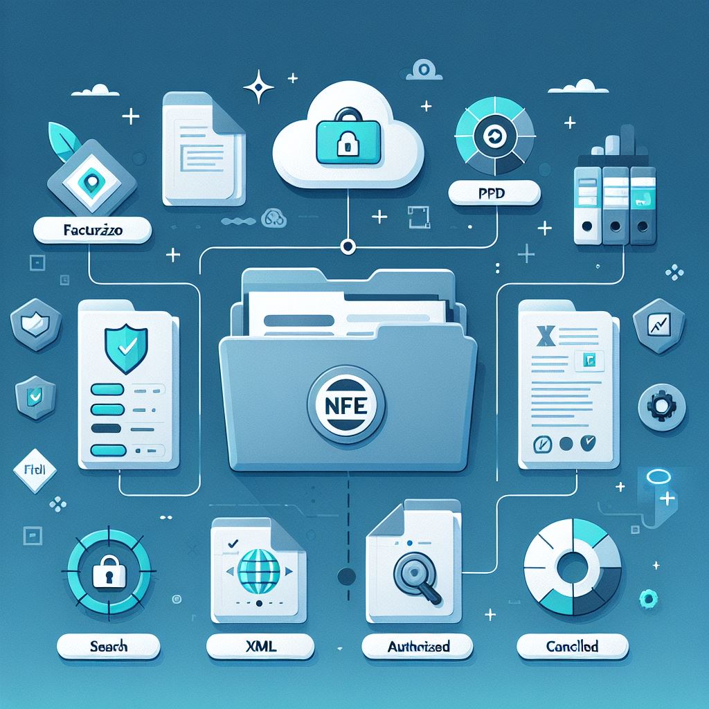 Arquivo NFe